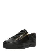 Paul Green Sneaker low 'Mastercalf'  sort