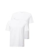 BRAX Bluser & t-shirts 'Tim-Tim'  hvid