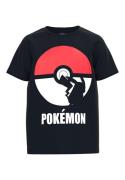 Shirts 'Nabel Pokemon'