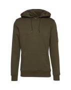 Urban Classics Sweatshirt  oliven