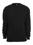 Urban Classics Sweatshirt  sort