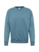 Urban Classics Sweatshirt  pastelblå