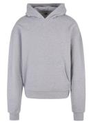 Urban Classics Sweatshirt  grå-meleret