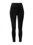 Urban Classics Leggings  sort