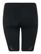 Urban Classics Leggings  sort