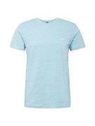 Iriedaily Bluser & t-shirts 'Chamisso'  blå-meleret