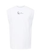Karl Kani Bluser & t-shirts  sort / hvid