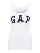 Gap Tall Overdel  sort / hvid