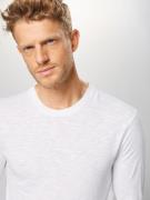 AMERICAN VINTAGE Bluser & t-shirts 'BYSAPICK'  hvid
