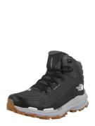 THE NORTH FACE Boots  antracit / hvid