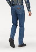 WRANGLER Jeans 'Texas'  blue denim