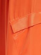 Bershka Cargobukser  orange