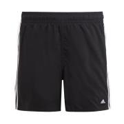 ADIDAS PERFORMANCE Sportsbademode  sort / hvid