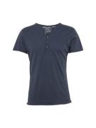 Key Largo Bluser & t-shirts 'LEMONADE'  dueblå