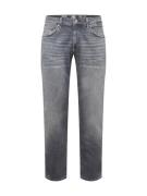 Petrol Industries Jeans 'Russel'  grey denim