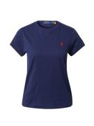 Polo Ralph Lauren Shirts  navy / lys rød