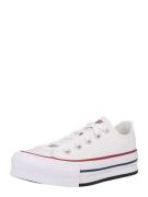 CONVERSE Sneakers 'Chuk Taylor All Star'  hvid