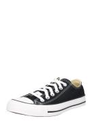 CONVERSE Sneaker low 'CHUCK TAYLOR ALL STAR CLASSIC OX WIDE FIT'  sort