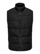 Only & Sons Vest 'Jake'  sort