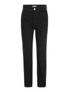 River Island Tall Jeans 'Gangsta'  black denim