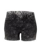 Pepe Jeans Jeans 'THRASHER'  grey denim / black denim