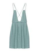 Pull&Bear Kjole  jade