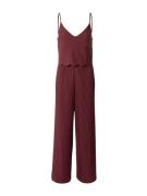 ABOUT YOU Jumpsuit 'Laura'  bordeaux