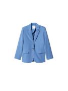 MANGO Blazer 'Marina'  blå