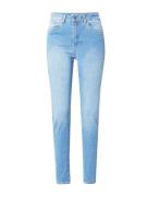 ABOUT YOU Jeans 'Falda Jeans'  blue denim