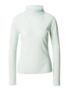 florence by mills exclusive for ABOUT YOU Shirts 'Eagerness'  lysegrøn