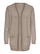ONLY Cardigan 'Lesly'  lysebeige