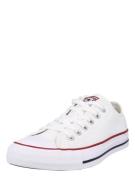 CONVERSE Sneaker low 'CHUCK TAYLOR ALL STAR CASSIC OX WIDE FIT'  mørke...