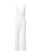 IVY OAK Jumpsuit 'PAULINA'  hvid