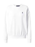 Polo Ralph Lauren Sweatshirt  hvid