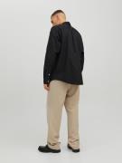 JACK & JONES Skjorte 'Bill'  sort