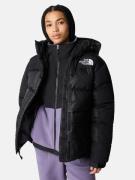 THE NORTH FACE Udendørsjakke 'Himalayan'  sort / hvid