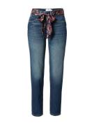 FREEMAN T. PORTER Jeans 'Timea'  blue denim