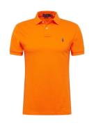 Polo Ralph Lauren Bluser & t-shirts 'SSKCSLIM1'  orange