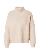 ABOUT YOU Pullover 'Maxi'  creme