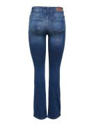 ONLY Jeans 'Ebba'  blue denim