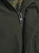 JACK & JONES Vinterparka 'Champ'  mørkegrøn