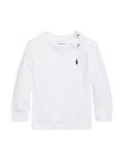 Polo Ralph Lauren Shirts  navy / offwhite