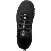 TIMBERLAND Snørestøvler 'Greenstride Motion 6'  sort / hvid