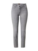 Lee Jeans 'Elly'  grey denim