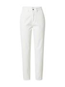 Missguided Jeans  white denim