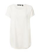 VERO MODA Shirts 'Becca'  hvid