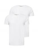 EDWIN Bluser & t-shirts  hvid