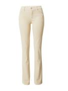 7 for all mankind Jeans  beige
