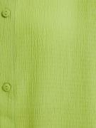 Bershka Bluse  lysegrøn