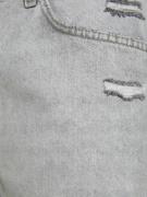 Bershka Jeans  grey denim